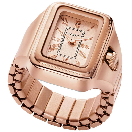 Fossil Raquel Watch Ring Women's Quartz 14mm Watch
