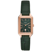 Fossil Raquel Women's Quartz 23mm Watch