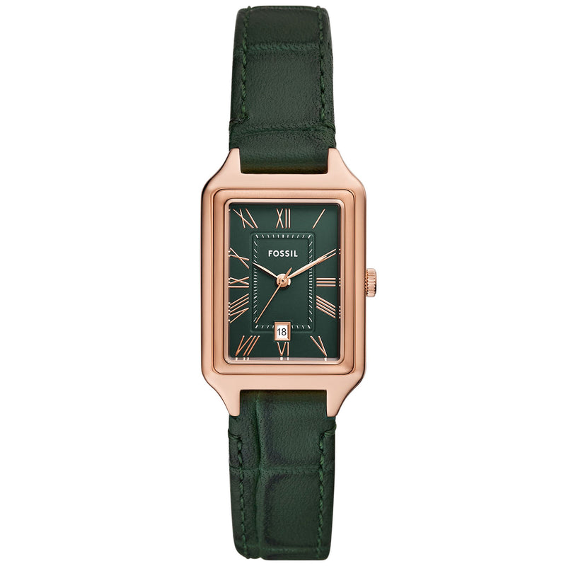 Fossil Raquel Women's Quartz 23mm Watch
