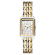 Fossil Raquel Women's Quartz 23mm Watch