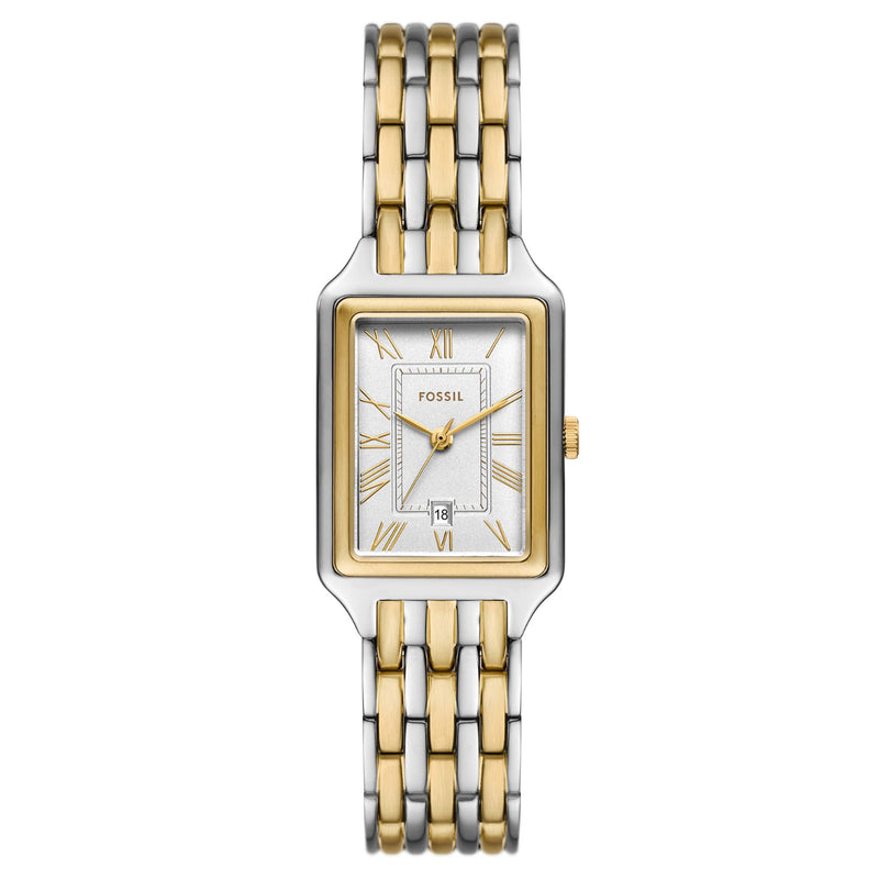 Fossil Raquel Women's Quartz 23mm Watch