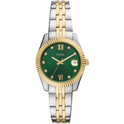 Fossil Scarlette Women's Quartz 32mm Watch