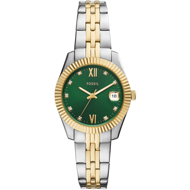 Fossil Scarlette Women's Quartz 32mm Watch