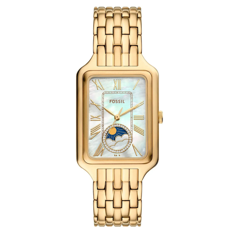 Fossil Raquel Women's Quartz 29mm Watch