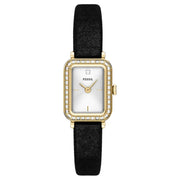 Fossil Raquel Women's Quartz 18mm Watch