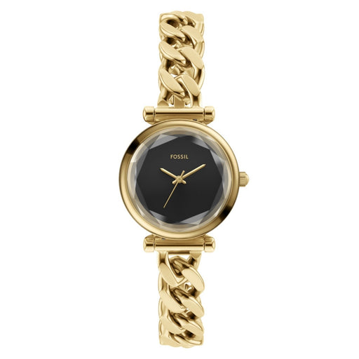 Fossil Carlie Women's Quartz 20mm Watch