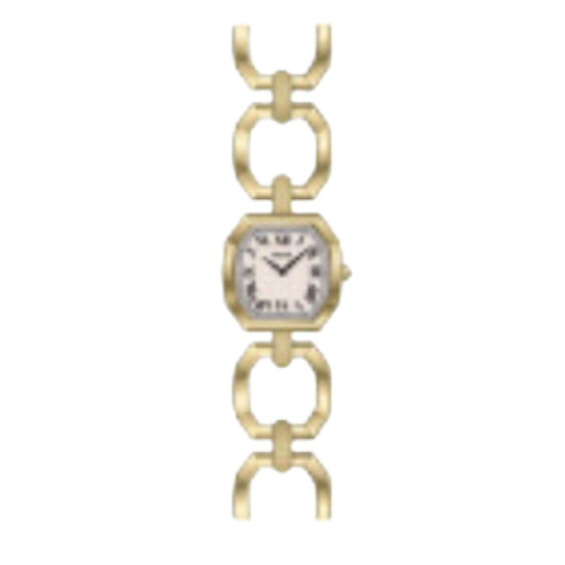 Fossil Classic Women's Quartz 15mm Watch