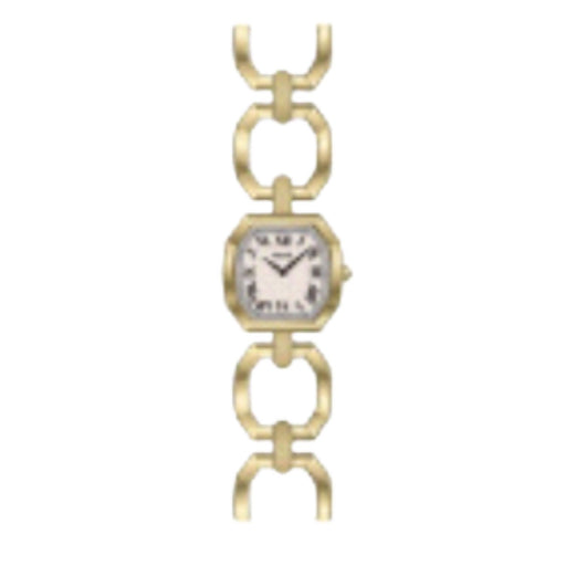 Fossil Classic Women's Quartz 15mm Watch