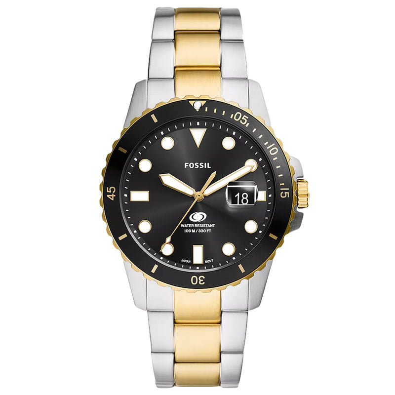 Fossil Dive Men's Quartz 42mm Watch