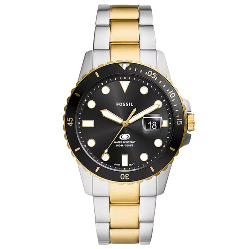 Fossil Dive Men's Quartz 42mm Watch