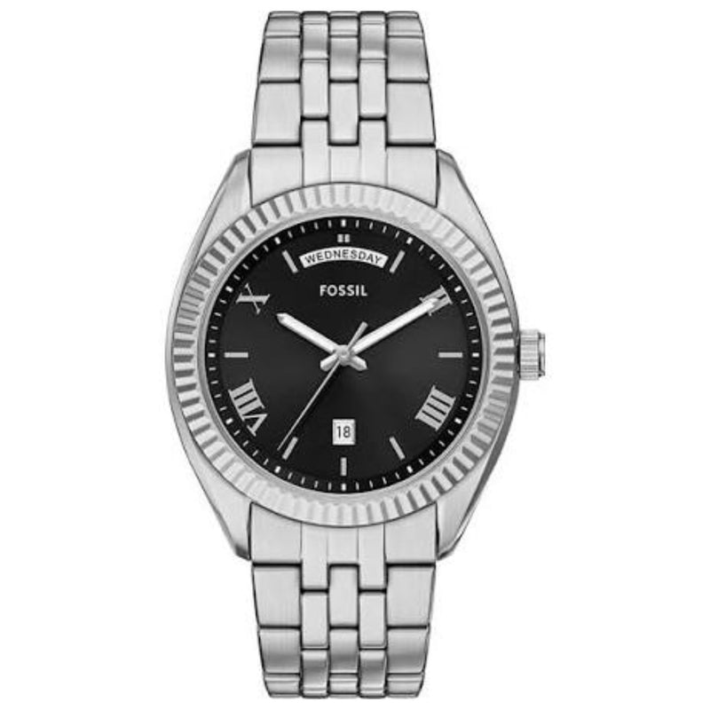 Fossil Cantoli Men's Quartz 42mm Watch