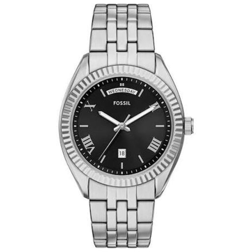 Fossil Cantoli Men's Quartz 42mm Watch