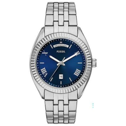 Fossil Campbell Men's Quartz 42mm Watch