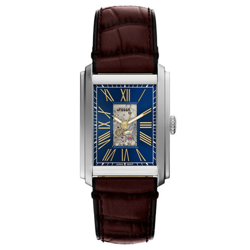 Fossil Carraway Men's Quartz 30mm Watch
