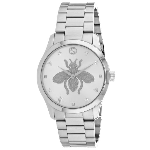 Gucci G-Timeless Women's Quartz 26mm Watch