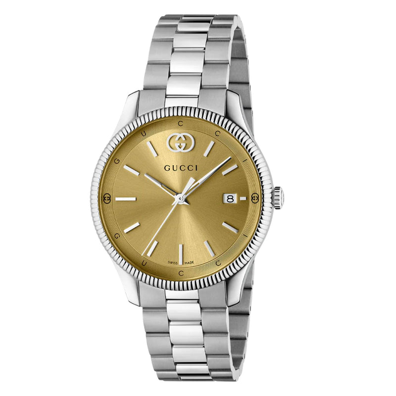 Gucci Classic Women's Quartz 38mm Watch