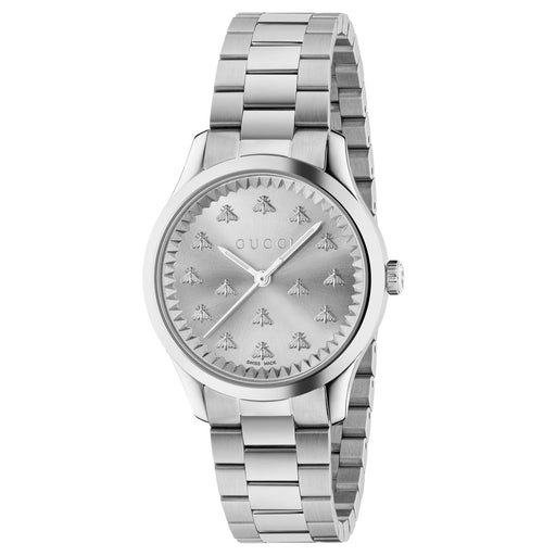 Gucci G-Timeless Women's Quartz 30mm Watch