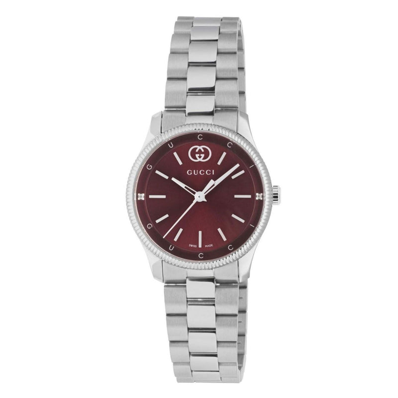 Gucci Classic Women's Quartz 29mm Watch