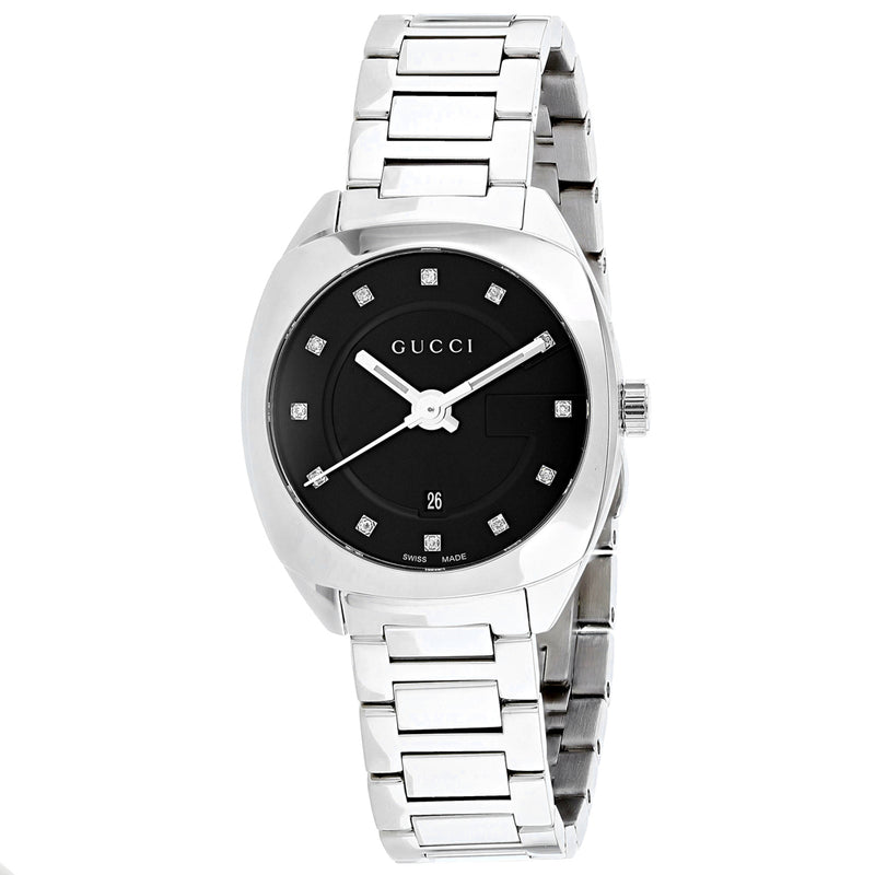 Gucci Gg2570 Women's Quartz 30mm Watch