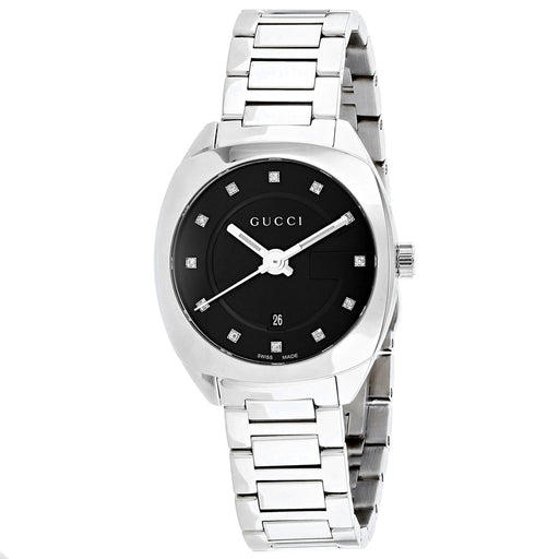 Gucci Gg2570 Women's Quartz 30mm Watch