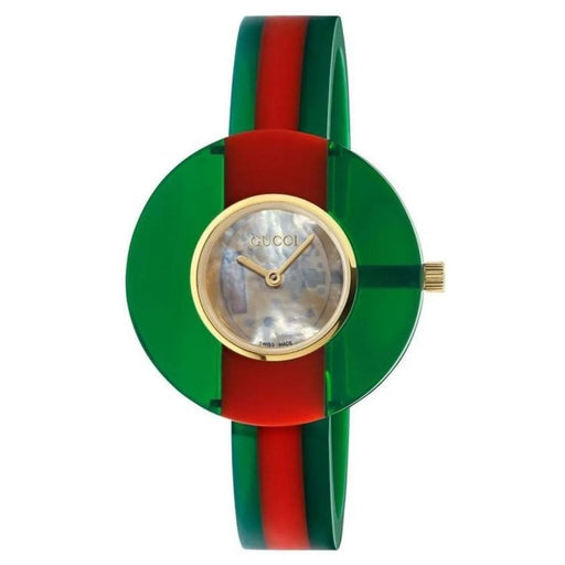 Gucci Vintage Women's Quartz 35mm Watch