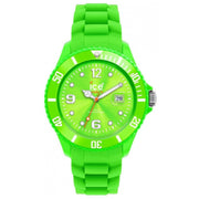 Ice Sili Forever Unisex's Quartz 43mm Watch