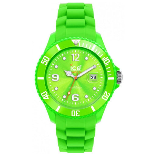 Ice Sili Forever Unisex's Quartz 43mm Watch