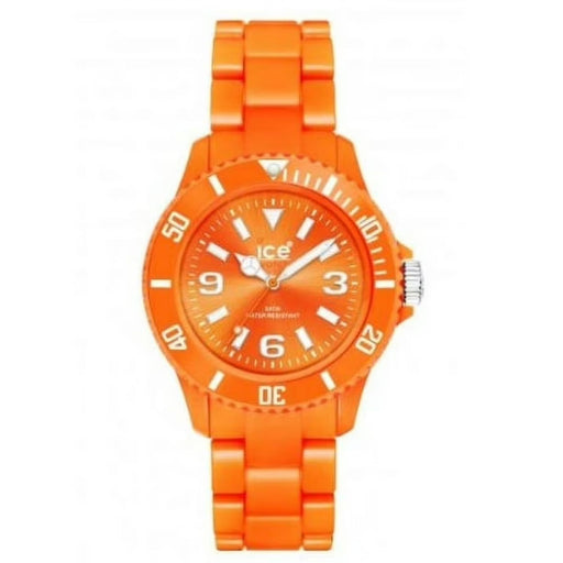 Ice Sili Forever Unisex's Quartz 43mm Watch