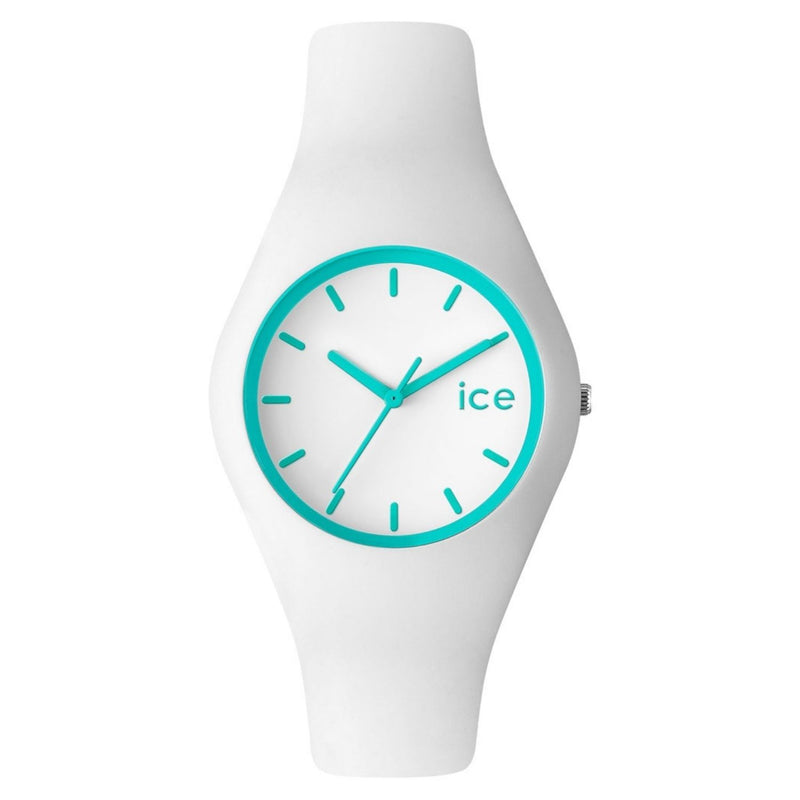 Ice Crazy Unisex Quartz 43mm Watch