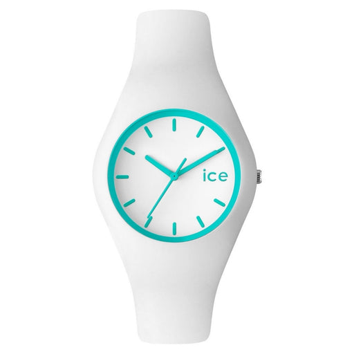 Ice Crazy Unisex Quartz 43mm Watch