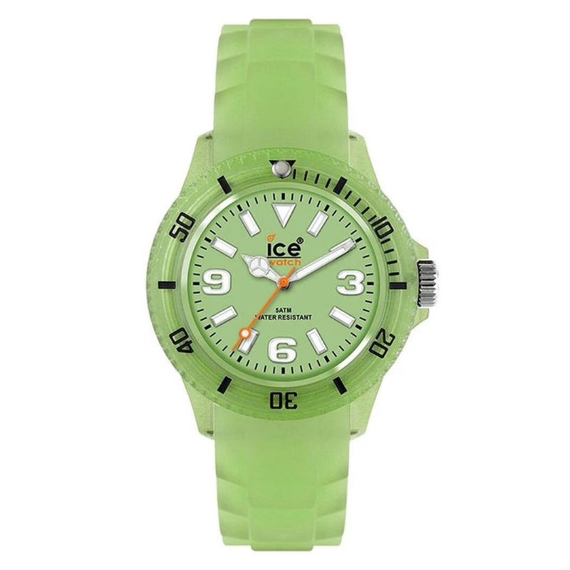 Ice Watch Glow Unisex Quartz 43mm Watch