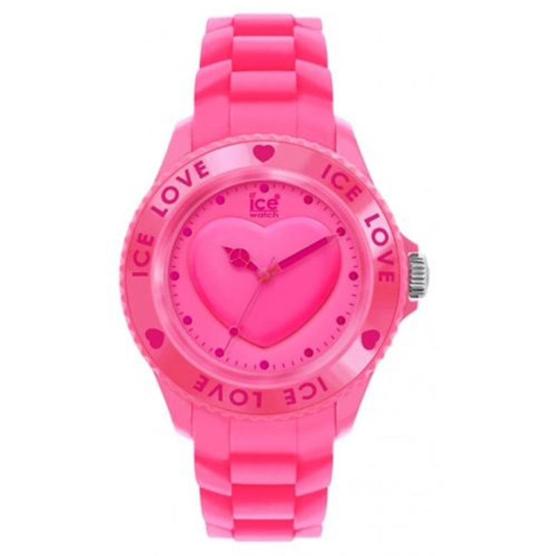 Ice Watch Ice Love Women's Quartz 43mm Watch