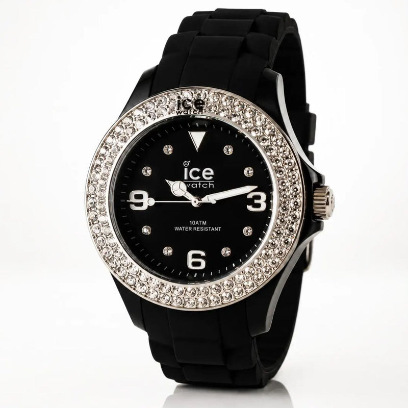 Ice Watch Stone Sili Women's Quartz 48mm Watch
