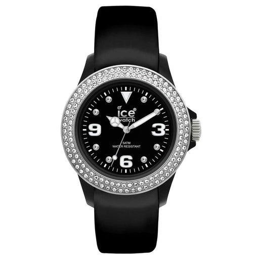 Ice Watch Stone Tycoon Women's Quartz 43mm Watch