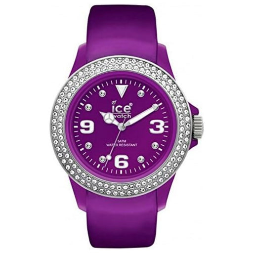Ice Watch Stone Tycoon Women's Quartz 43mm Watch