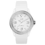 Ice Watch Stone Tycoon Women's Quartz 43mm Watch