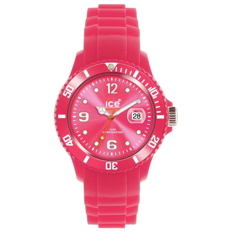 Ice Watch Ice Winter Men's Quartz 48mm Watch