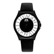 Jivago Fun Women's Swiss Parts Quartz 40mm Watch