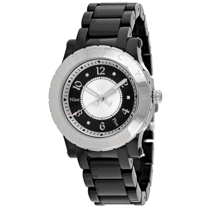 Juicy Couture Hrh Women's Quartz 38mm Watch