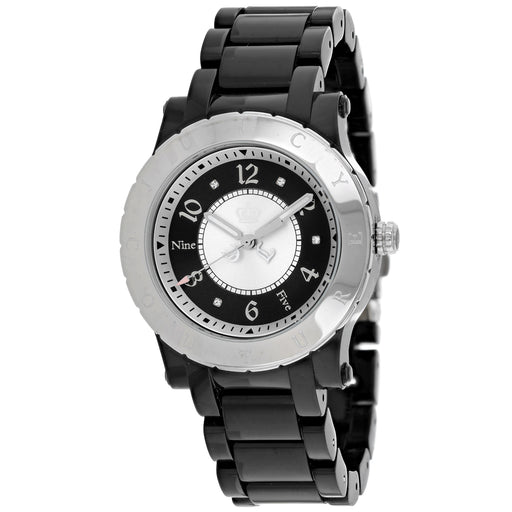 Juicy Couture Hrh Women's Quartz 38mm Watch