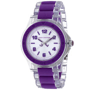 Juicy Couture Rich Girl Women's Quartz 41mm Watch