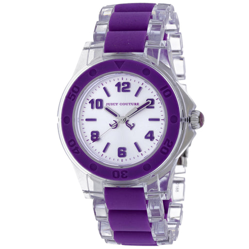 Juicy Couture Rich Girl Women's Quartz 41mm Watch