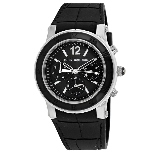 Juicy Couture Hrh Women's Quartz 37mm Watch