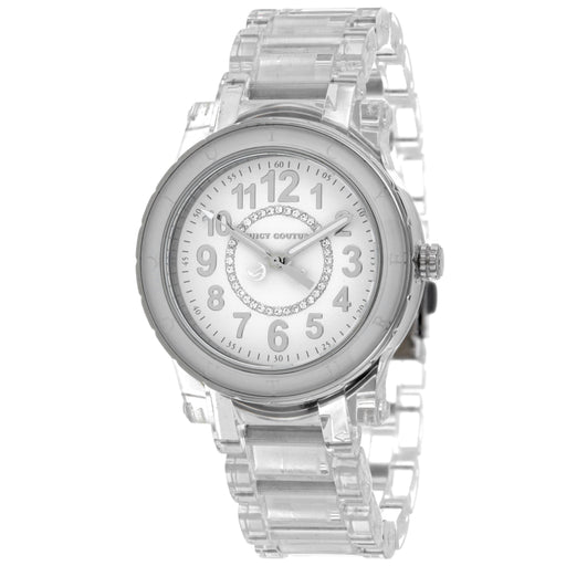 Juicy Couture Hrh Women's Quartz 37mm Watch