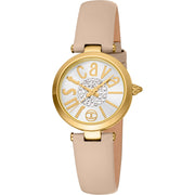Just Cavalli Modena Women's Quartz 28mm Watch