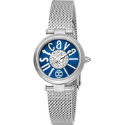 Just Cavalli Modena Women's Quartz 28mm Watch