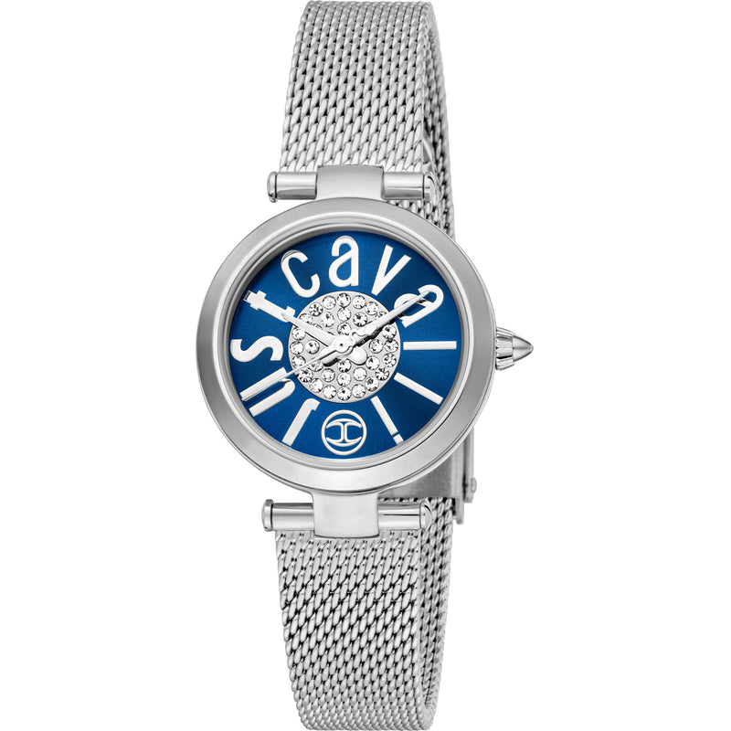 Just Cavalli Modena Women's Quartz 28mm Watch