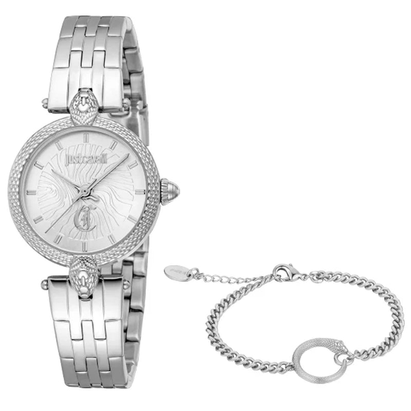 Just Cavalli Attraente Women's Quartz 28mm Watch