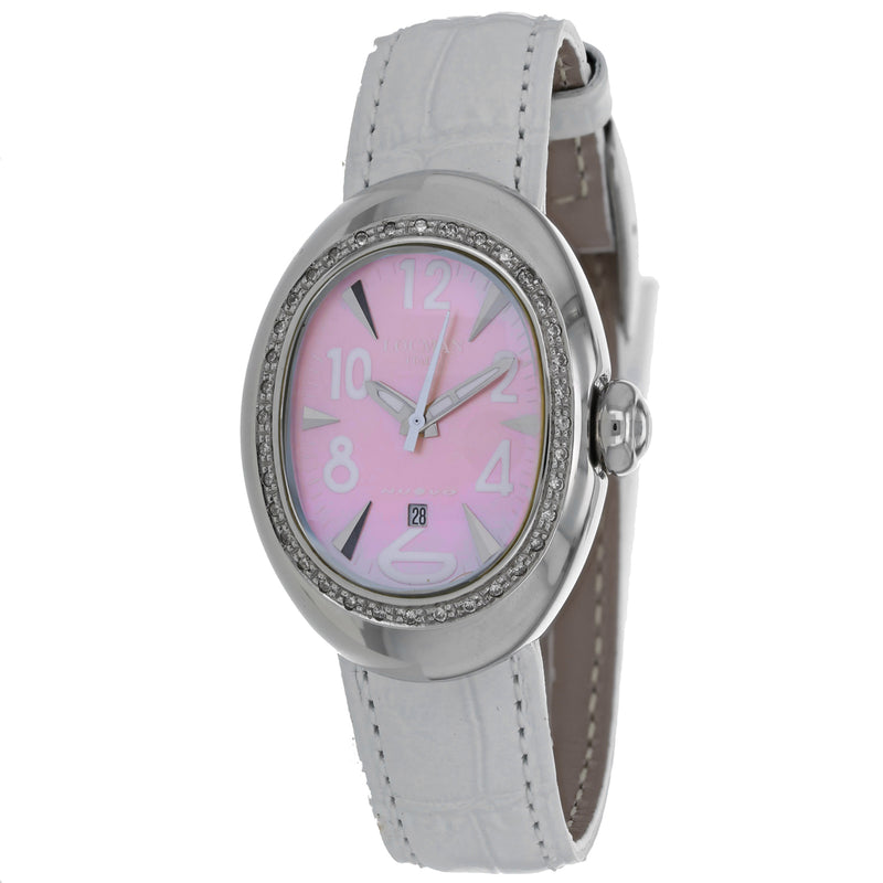 Locman Nuovo Women's Quartz 40mm Watch