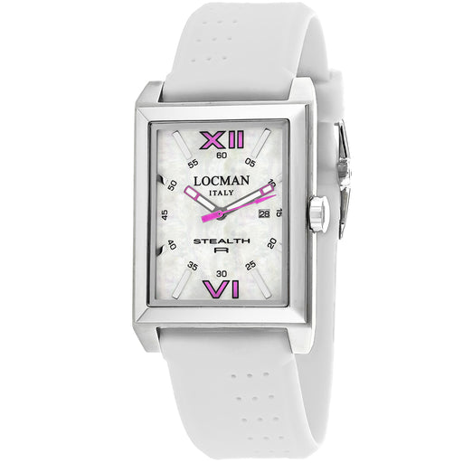 Locman Classic Men's Quartz 44mm Watch
